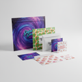 Custom Printed Poly Mailers